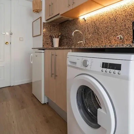 Vlc Host - Don Juan De Austria Apartment Valencia