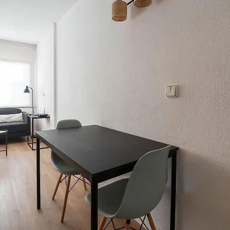 Apartment Vlc Host - Don Juan De Austria *