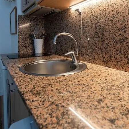 Vlc Host - Don Juan De Austria Apartment Valencia
