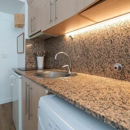 Apartment Vlc Host - Don Juan De Austria Valencia