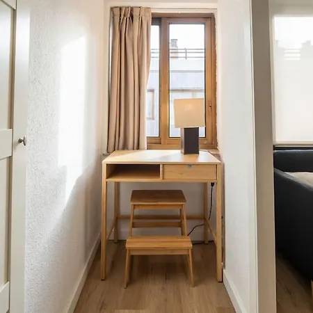 Apartment Vlc Host - Don Juan De Austria