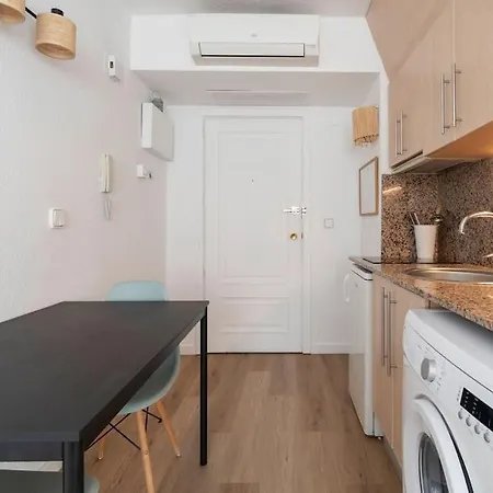 Vlc Host - Don Juan De Austria Apartment Valencia