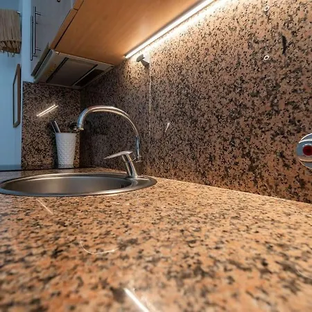 Apartment Vlc Host - Don Juan De Austria Valencia