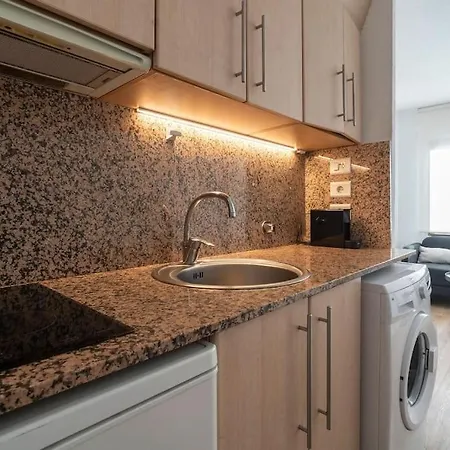 Vlc Host - Don Juan De Austria Apartment