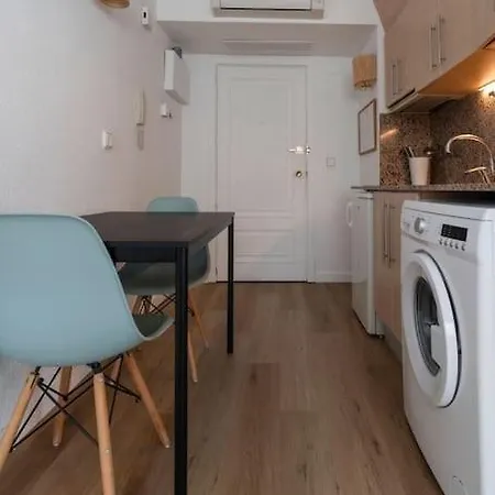 Apartment Vlc Host - Don Juan De Austria
