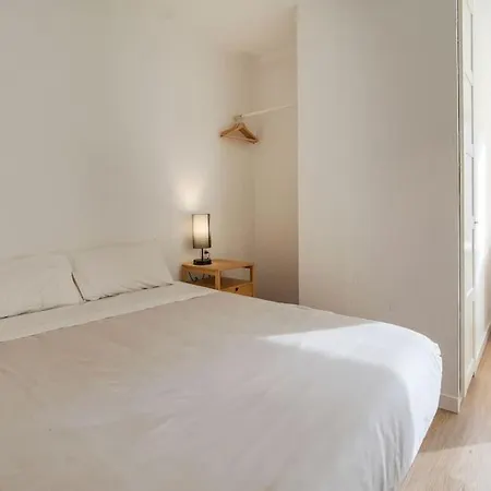 Apartment Vlc Host - Don Juan De Austria *