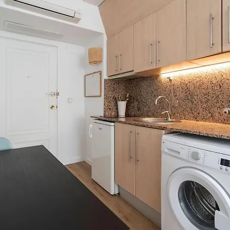 Apartment Vlc Host - Don Juan De Austria