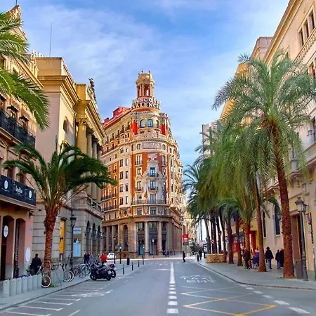 Ciudad De Ciencias - Ciudad De Les Arts * Valencia