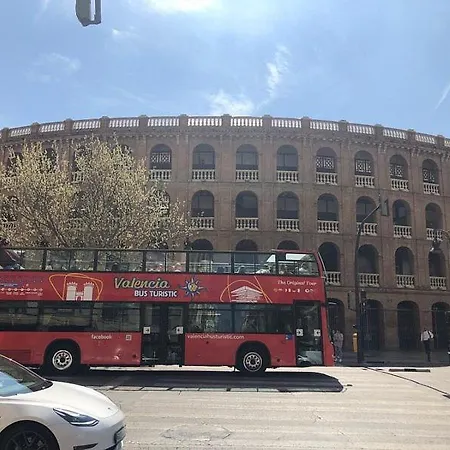 Ciudad De Ciencias - Ciudad De Les Arts *