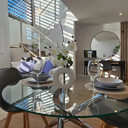 Ciudad De Ciencias - Ciudad De Les Arts Apartment