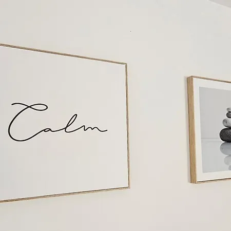 Apartmán Ciudad De Ciencias - Ciudad De Les Arts