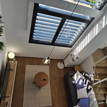 Ciudad De Ciencias - Ciudad De Les Arts Apartamento Valência