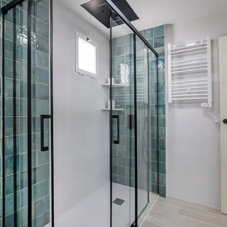 Apartamento Singularstays Santa Clara Ii *