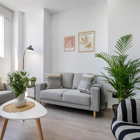 Singularstays Santa Clara Ii Daire