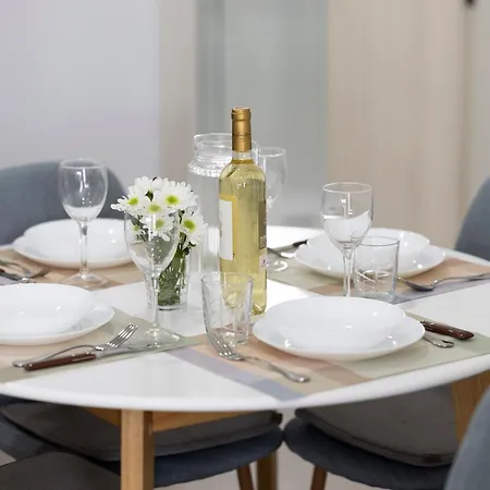 Singularstays Santa Clara Ii *