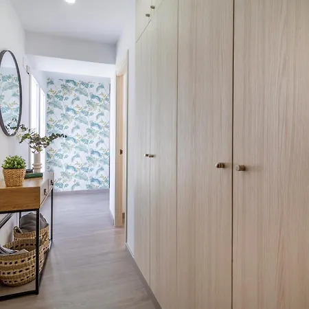 Singularstays Santa Clara Ii Daire