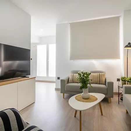 Singularstays Santa Clara Ii Daire