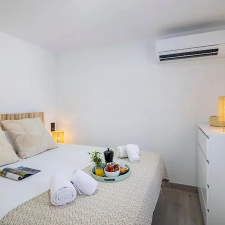 Singularstays Santa Clara Ii *