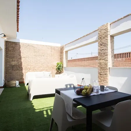 Flatsforyou Marina Playa Apartment *