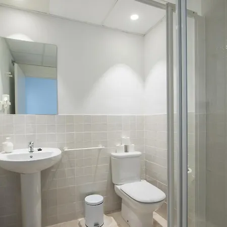 Apartmán Marina Playa Valencie