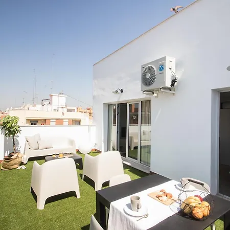 Apartment Flatsforyou Marina Playa