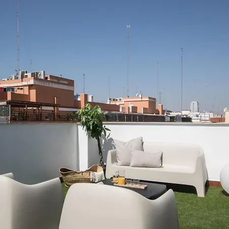 Flatsforyou Marina Playa Apartment Valencia