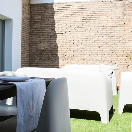 Apartment Flatsforyou Marina Playa Valencia