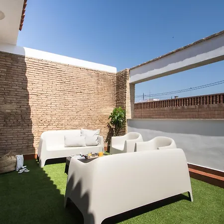 Appartement Flatsforyou Marina Playa *