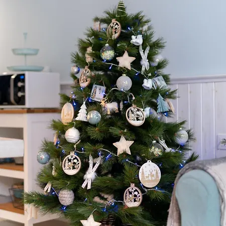 Appartamento Le Méditarranéen De Coup De Coeur