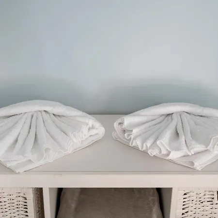 Le Meditarraneen De Coup De Coeur Apartamento
