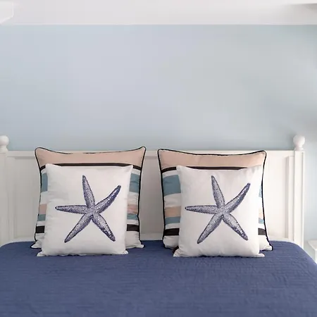 Appartement Coup De Coeur Au Pied Du Port.