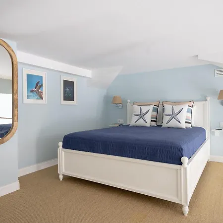 Le Meditarraneen De Coup De Coeur Apartamento *