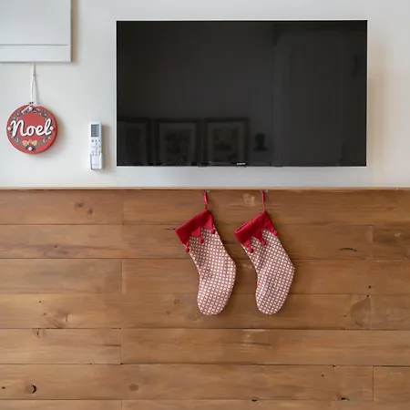 Le Provencal De Coup De Coeur Apartament *