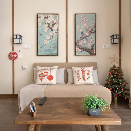 Le Japonais De Coup De Coeur * Valencia