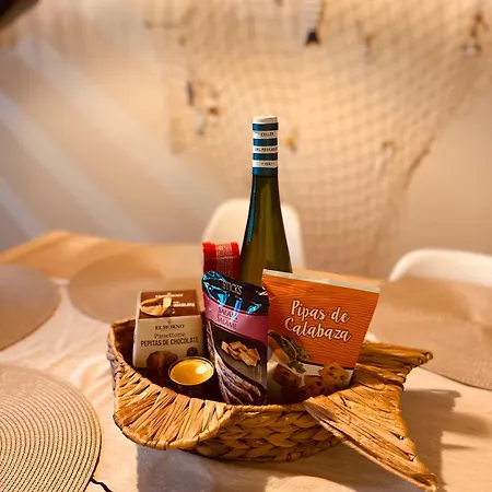 Apartment La Mediterranea - Housevanlive Valencia