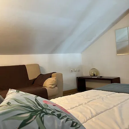 Apartment Atico Duplex Luminoso Valencia