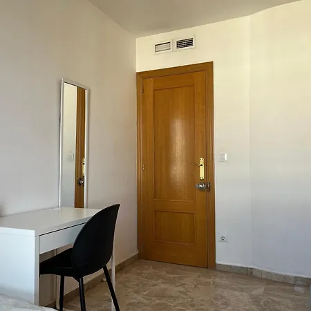 Apartment Atico Duplex Luminoso Valencia