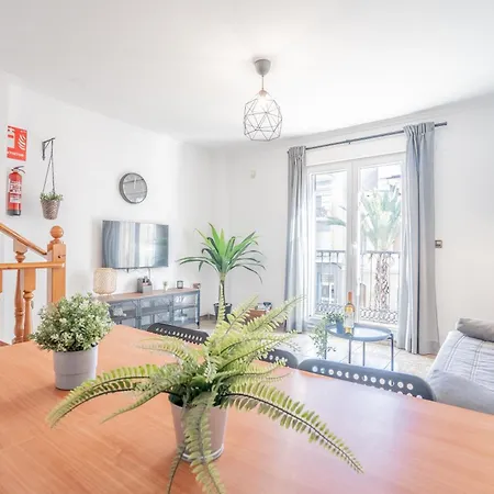 Casa Poblados Marítimos, Marina Casa de Férias *