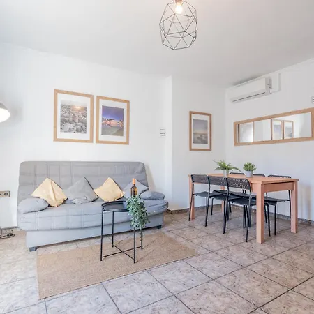 Casa Poblados Marítimos, Marina *