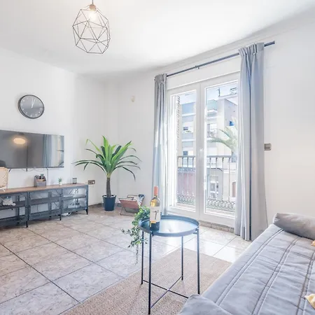 度假居 Marina House With Private Terrace *