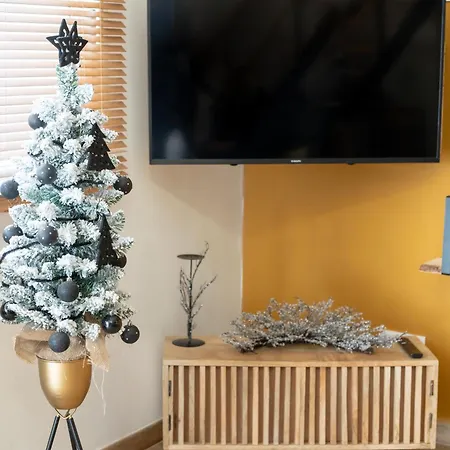 Bel A Etrener Proche De La