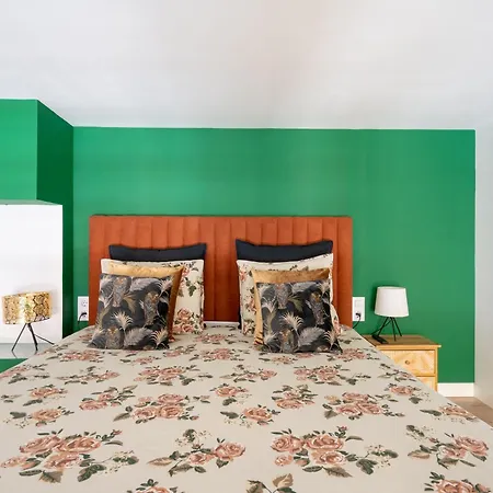 Bel A Etrener Proche De La فالنسيا