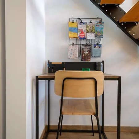 Appartement Bel A Etrener Proche De La *
