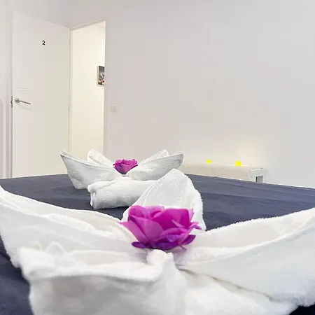 ☆the Stay☆ * Valência