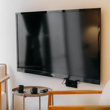 Lovely Exclusivity In Center Apartamento *