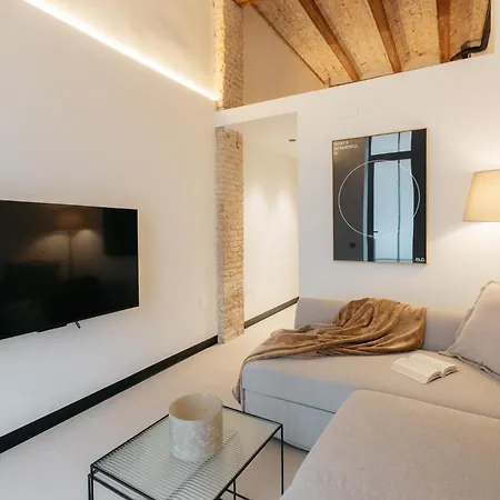 Apartamento Lovely Exclusivity In Center