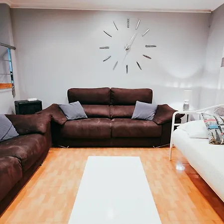 Casa Pepi, Jacuzzi, Oceanografic, Of Arts, Rioturia 5min Валенсия