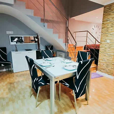 Casa Pepi, Jacuzzi, Oceanografic, Of Arts, Rioturia 5min Vakantiehuis