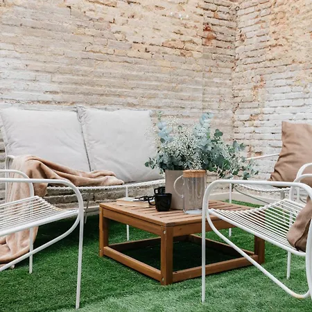 Apartamento Lovely Exclusivity In Center
