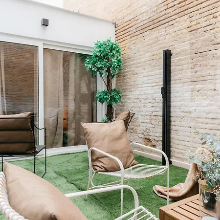 Lovely Exclusivity In Center Apartamento *